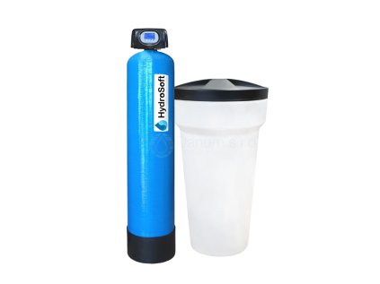 Zmäkčovač vody HydroSoft COMFORT 3.6