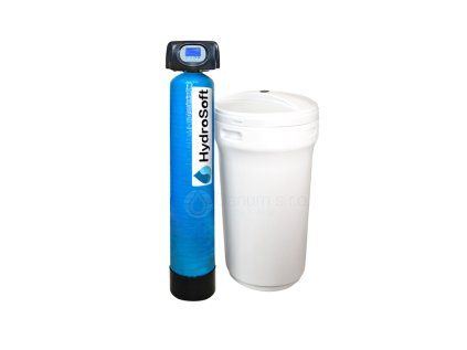 HydroSoft COMFORT 1.4 Water Softener