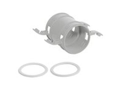 Tepelné čerpadlo Vaillant recoVAIR spojka potrubia 75/62 mm
