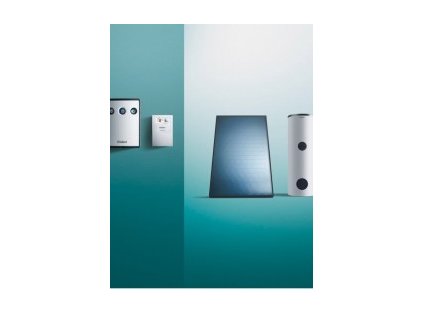 Solárny kolektor Vaillant auroSTOR VIH S 300