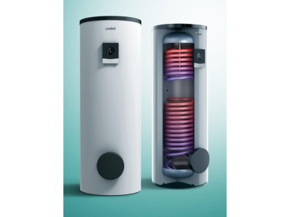 Solárny kolektor Vaillant auroSTOR VIH S 400