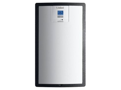 Kondenzačný kotol Vaillant aguaFLOW exclusive VPM 40/45/2 W - modul na prípravu teplej vody