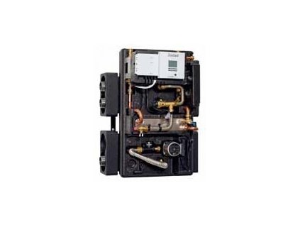 Kondenzačný kotol Vaillant auroFLOW exclusive VPM 60/2 S - solárny modul (tlakový systém)