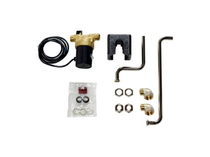 Kondenzačný kotol Vaillant cirkulačné čerpadlo pre VIH R uniSTOR 120 – 200 l