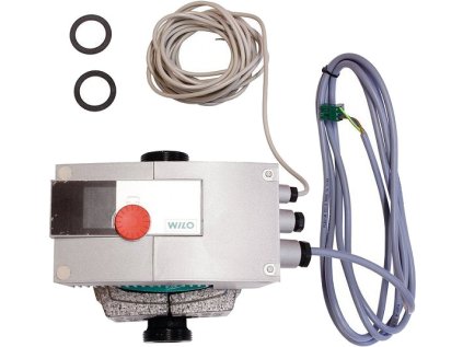 Kondenzačný kotol Vaillant vysokoúčinné elektronické čerpadlo triedy A pre ecoCRAFT 80 kW