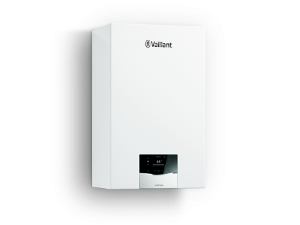 Vaillant ecoTEC plus VU 10CS/1-5 IoniDetect - kondenzačný kotol 2,9 - 10,9 kW