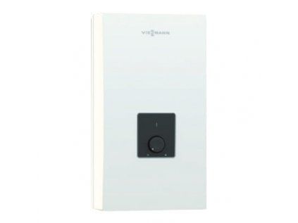 Prietokový ohrievač Viessmann Vitotherm EI6