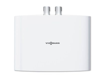 Prietokový ohrievač Viessmann Vitotherm EI5.A6 s výkonom 5,7 kW