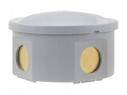 48 priestorovy vodotesny ultrazvukovy plasic na kuny mysi a potkany dragon ultrasonic b360 smart p1