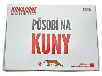 2472 kunagone set