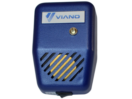 4327 ultrazvukovy plasic na kuny mysi a potkany viano od 08 1