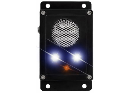 3902 ultrazvukovy plasic do auta 1
