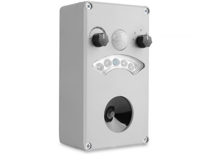 5325 vodotesny ultrazvukovy plasic kun lisek a dalsi zvere dragon ultrasonic ac1100 1
