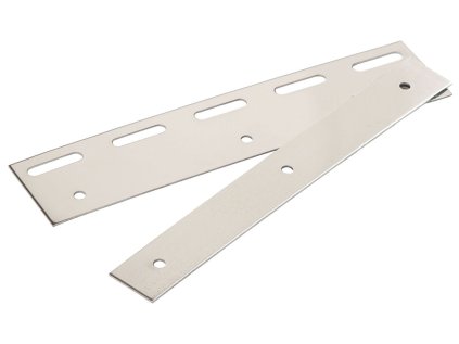 Závesný panel pre PVC pásy KERBL 291161 - šírka 20 cm