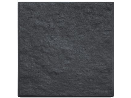 Plastová dlaždica STOMP STONE 30 x 30 cm, antracit
