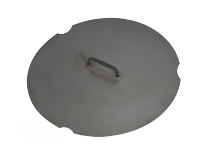 Veko LEGI k ohnisku 60 cm, s výrezom