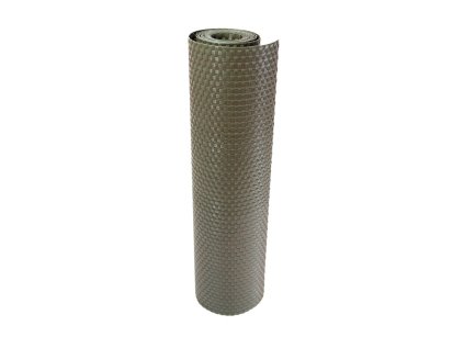 Zástena na balkón LEGI 3 x 1 m, ratan, zelená