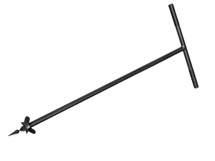 Zemný vrták CAPO 100 mm