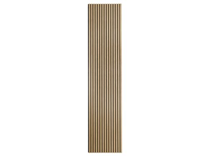 Akustický panel LEGI Home 60 x 270 cm, prírodný