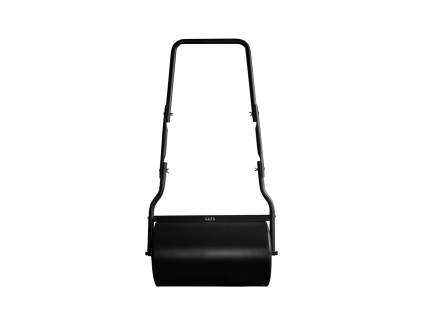 Záhradný valec CAPO 50 cm, čierny