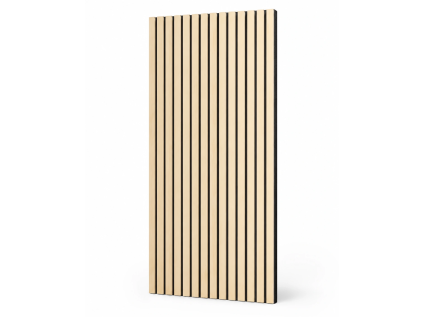 Akustický panel LEGI Home 120 × 60 cm, javor
