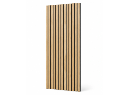 Akustický panel LEGI Home 120 × 60 cm, prírodný