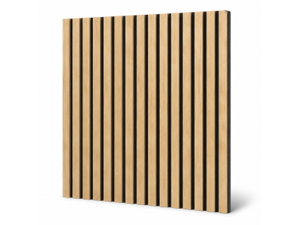Akustický panel LEGI Home 60 × 60 cm, javor