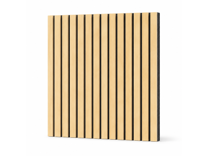 Akustický panel LEGI Home 60 × 60 cm, prírodný