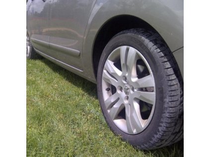 GrassRoll Premium+ Zatrávňovacia rohož 2x5m do 5t
