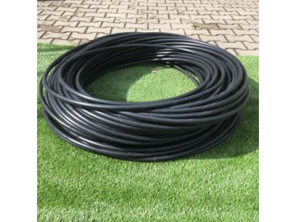 Campri LDPE rúra 16x1,5mm - 50m