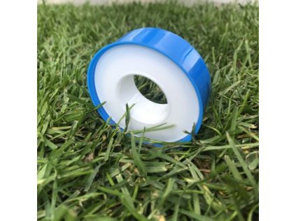 Fiting Plastica Alfa Teflónová páska 12mm dĺžka 10m