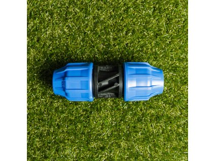 Fiting Plastica Alfa PP spojka na PE potrubie Ø20mm
