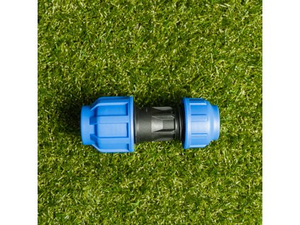Fiting Plastica Alfa PP redukcia na PE potrubie Ø20mm - Ø16mm
