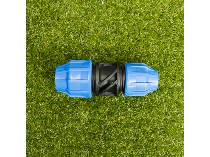 Fiting Plastica Alfa PP redukcia na PE potrubie Ø25mm - Ø20mm