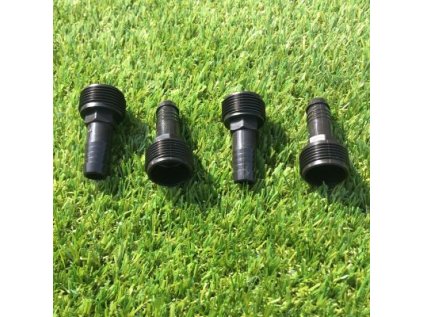 Fiting Rain Bird Prechodka Ø16mm - 3/4" VOZ pre SPXFLEX