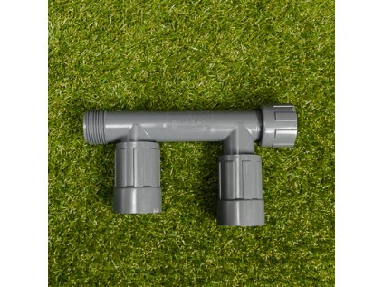 Fiting Rain Bird Holendrový 2T-kus 1" VNZ