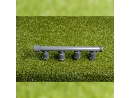 Fiting Rain Bird Holendrový 4T-kus 1" VOZ