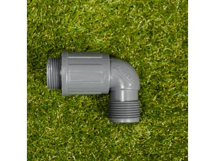 Fiting Rain Bird Holendrové koleno 1" VOZxVOZ