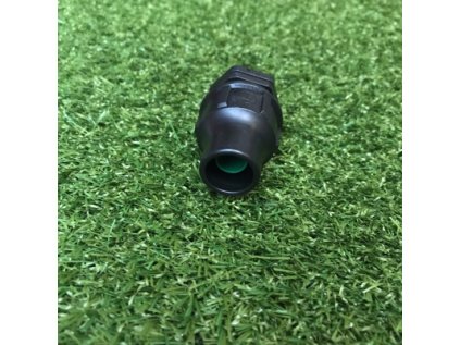 Plastica Alfa Skrutkovacia zátka Ø16mm