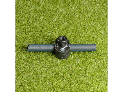 Fiting Plastica Alfa Navrtávací pás Ø25mm - 1/2"