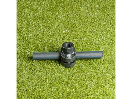 Fiting Plastica Alfa Navrtávací pás Ø25mm - 3/4"