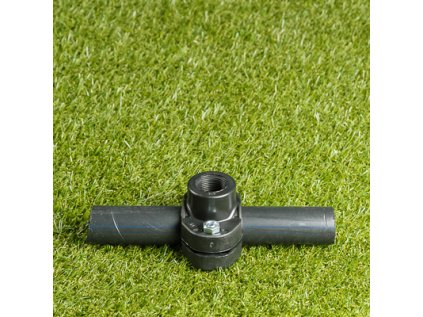 Fiting Plastica Alfa Navrtávací pás Ø32mm - 3/4"