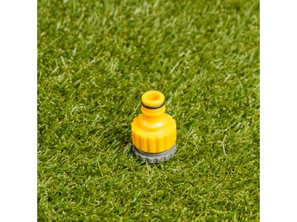 WL-2198 adaptér Standard - red. 1/2" - 3/4" VNZ Bradas