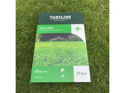 Turfline® ECO LAWN trávna zmes 1 kg
