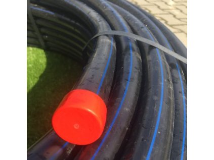 Fiting Campri LDPE rúra 32 x 3 mm - rezaná po 5 bm