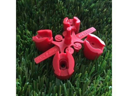 Rain Bird 5000 Trysky MPR Nozzle 25" - kompletný set
