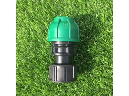 Fiting Irritec Holendrová prechodka 25mm – 1" VNZ