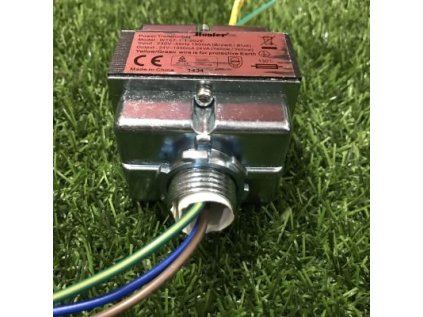 Hunter externý transformátor pre X-CORE, PRO-C, ECO LOGIC 230V 25W