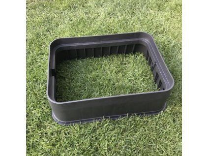 Plastica Alfa Nadstavec ventilovej šachty Plastica - veľká JUMBO