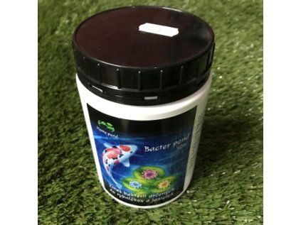 Home Pond Bacter Pond 500 g